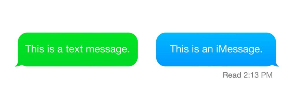 1713606044 606 انحصار iMessage تبدیل تسلط اپل بر بازار موبایل می‌شود خبرخوان