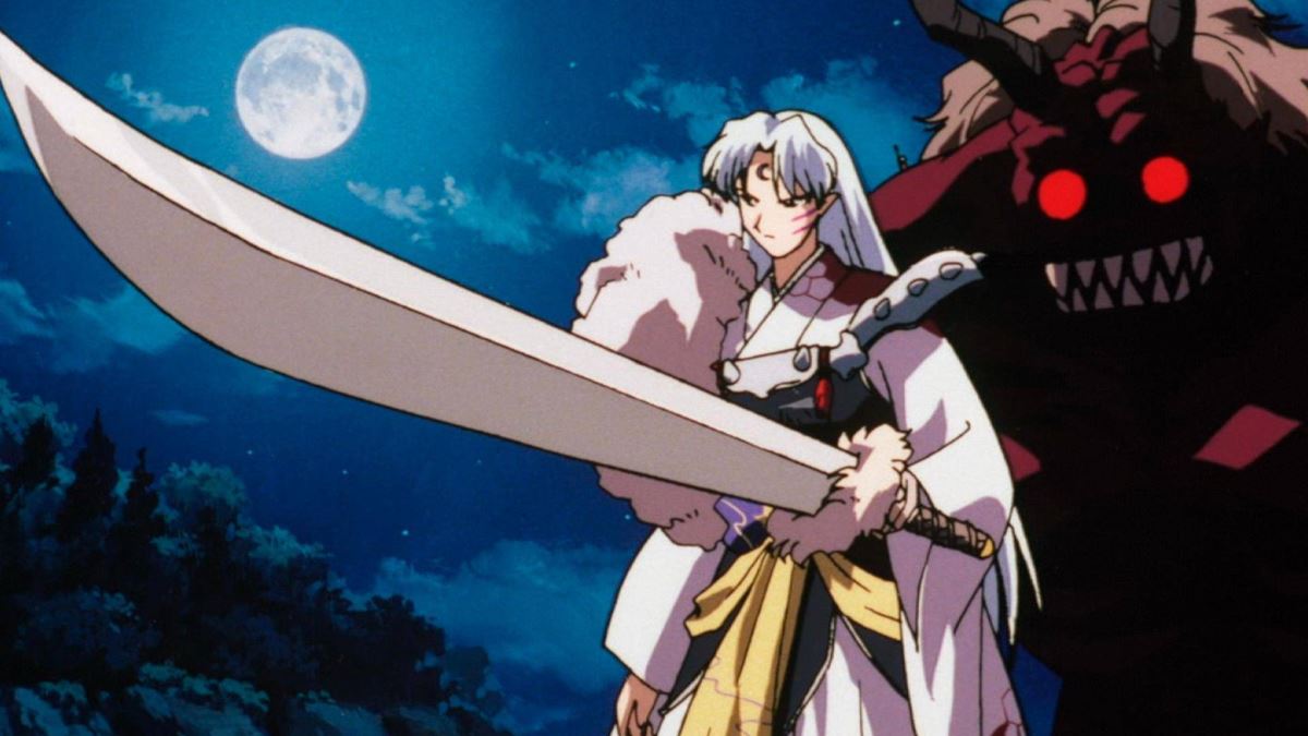 با ۳۰ انیمه ژاپنی برتر و سریالی تاریخ آشنا شوید_خبرخوان 167 نمایی از انیمه Inuyasha