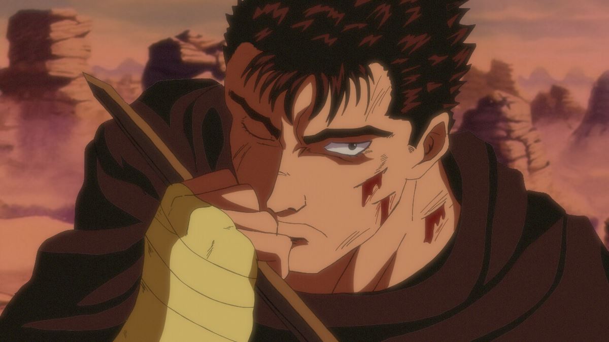 با ۳۰ انیمه ژاپنی برتر و سریالی تاریخ آشنا شوید_خبرخوان 173 نمایی از انیمه Berserk 1997