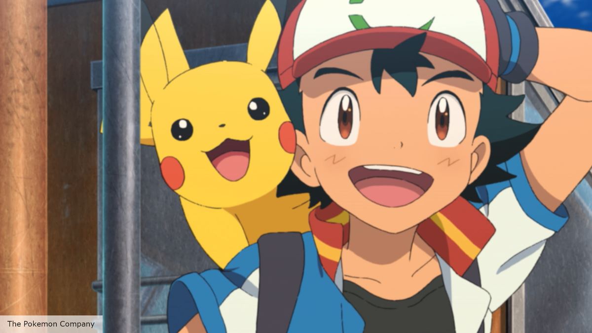 با ۳۰ انیمه ژاپنی برتر و سریالی تاریخ آشنا شوید_خبرخوان 221 نمایی از انیمه Pokémon