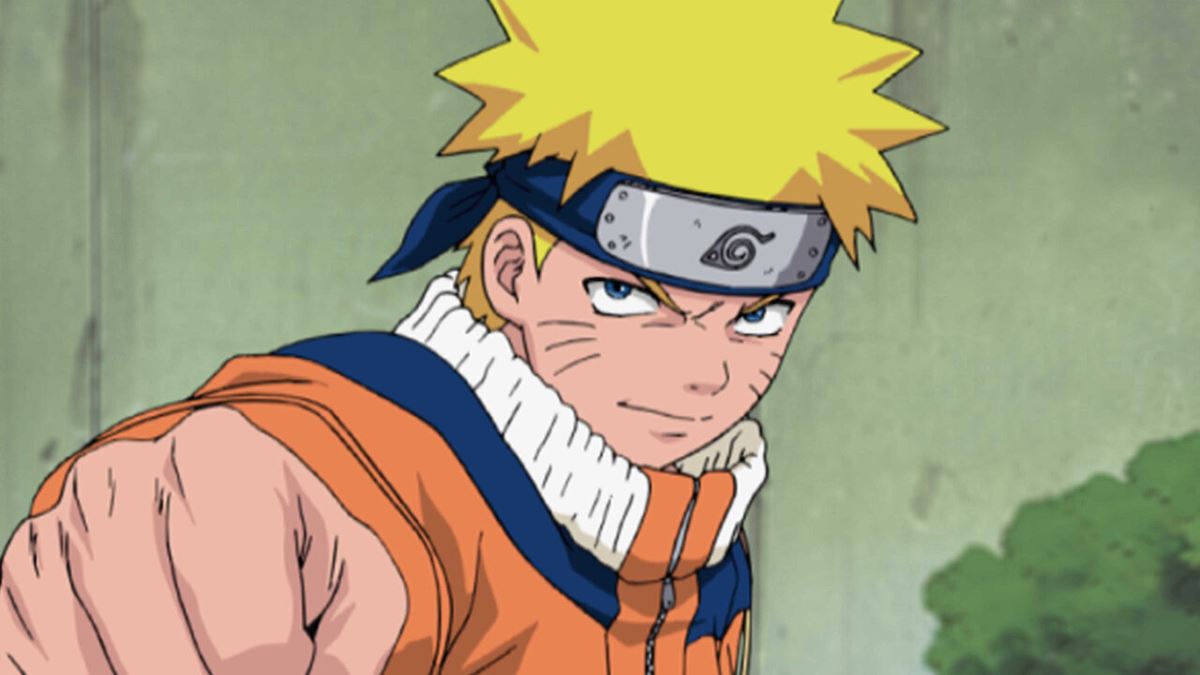 با ۳۰ انیمه ژاپنی برتر و سریالی تاریخ آشنا شوید_خبرخوان 239 نمایی از انیمه Naruto