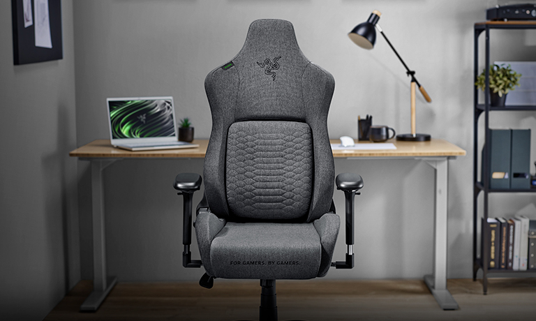 بهترین صندلی های گیمینگ | راهنمای خرید جامع_خبرخوان 87 تصویر صندلی Razer Iskur