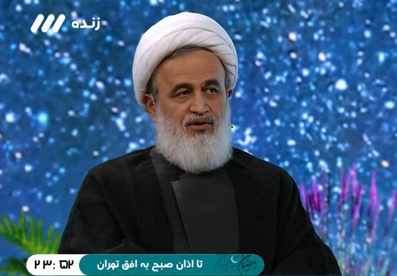 Ø¢ÛØ§ Ù¾ÙØ§ÙÛØ§Ù ÙØ³Ø¨Øª ÙØ§Ø±ÙØ§ Ø¨Ù Ù¾ÛØ§ÙØ¨Ø± Ù Ø­Ø¶Ø±Øª Ø¹ÙÛ (Ø¹) Ø¯Ø§Ø¯Ø
