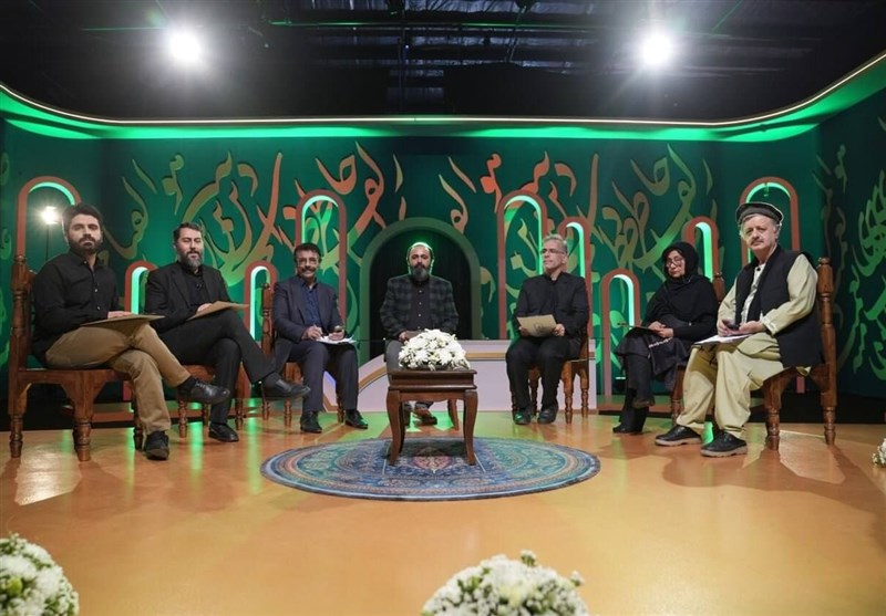 امیدواری یک شاعر برای دیده شدن «سرزمین شعر» مثل «خندوانه»