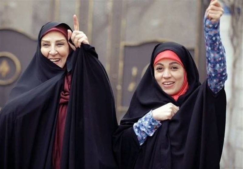 بازی سلبریتی‌ها با رمز «دروغ 13»