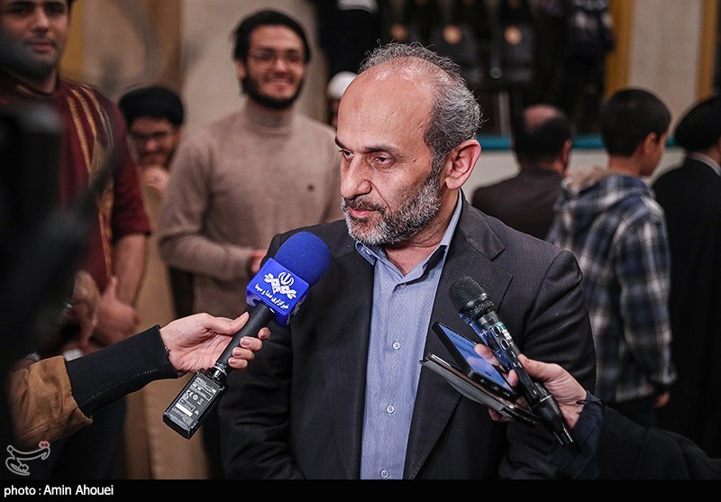 جبلی خبر داد: وضعیت اقتصادی شبکه نمایش‌خانگی در حال بررسی