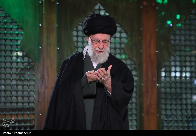 جزئیاتی از زندگی شخصی رهبر انقلاب از زبان علیرضا مرندی