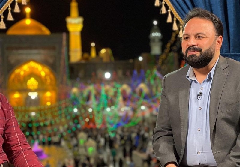 جواد تشکری مدیر رادیو اربعین شد