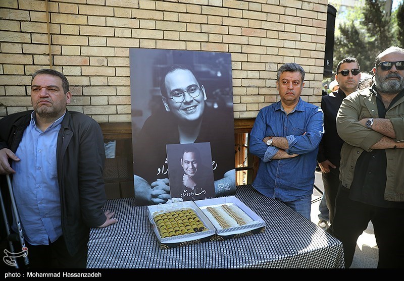 خانه سینما ی ایران , تلویزیون , سینما , بازیگران ,