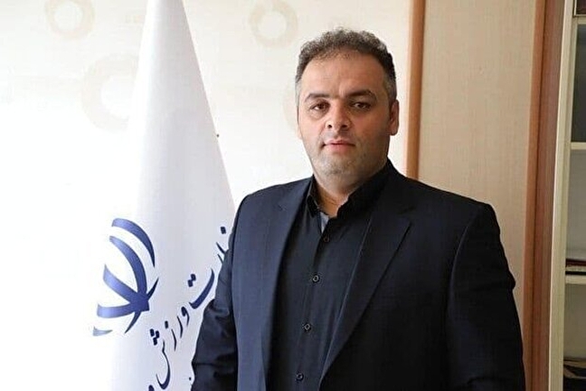 فشار روانی باعث شد دهدار از کسب سهمیه المپیک جا بماند