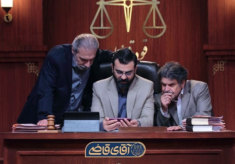 سریال , تلویزیون , صدا و سیما ,