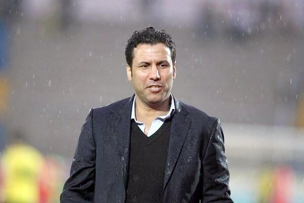 پرسپولیس گل آفساید زد