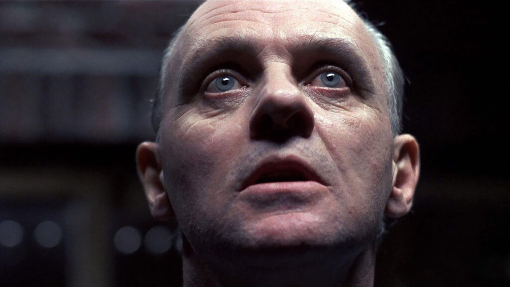 ۲۰ فیلم ترسناک که بر پایه داستان واقعی ساخته شدند_خبرخوان 93 The Silence of the Lambs