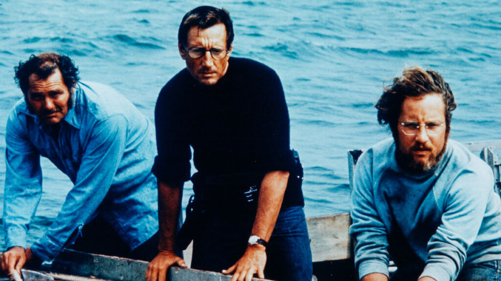 ۲۰ فیلم ترسناک که بر پایه داستان واقعی ساخته شدند_خبرخوان 109 Jaws