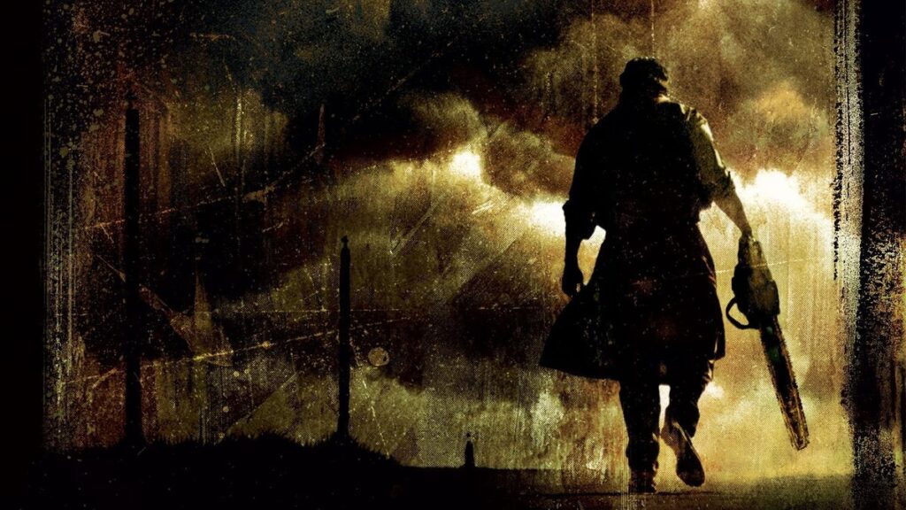۲۰ فیلم ترسناک که بر پایه داستان واقعی ساخته شدند_خبرخوان 105 The Texas Chainsaw Massacre