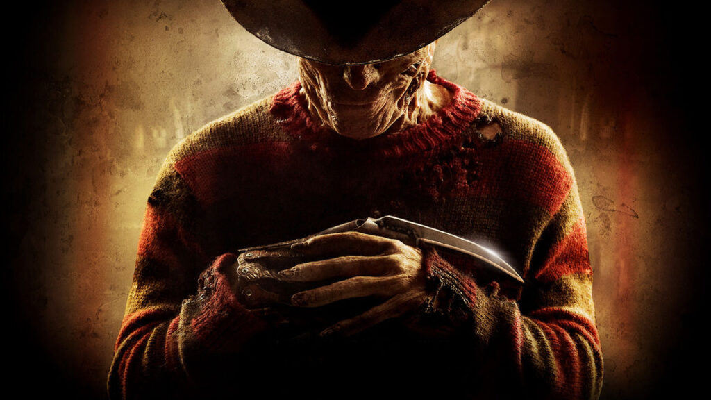 ۲۰ فیلم ترسناک که بر پایه داستان واقعی ساخته شدند_خبرخوان 103 A Nightmare on Elm Street