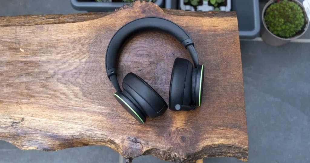 تفاوت هدست با هدفون در چیست؟_خبرخوان 43 هدستهای بیسیم (Wireless Headset)