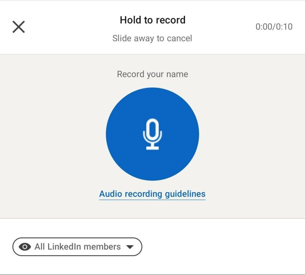 آموزش ساخت پروفایل حرفه ای لینکدین_خبرخوان 37 1715276634 793 آموزش ساخت پروفایل حرفه ای لینکدین خبرخوان