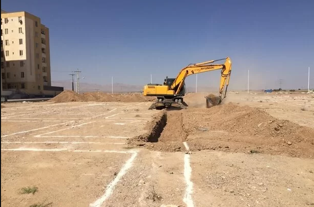 اراضی دولتی ساخت و ساز نشده توسط تعاونی ها و افراد حقیقی و حقوقی پس گرفته می شود