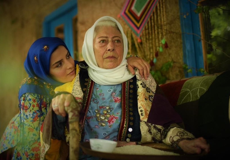 سریال , صدا و سیما , تلویزیون , عکس , 