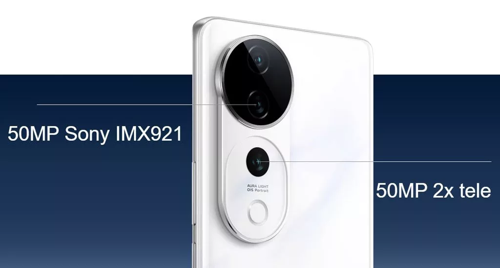 گوشی S19 و S19 Pro با باتری قوی توسط Vivo معارفه شدند_خبرخوان 8 ویوو اس ۱۹