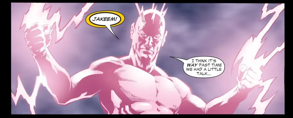 1717984544 524 ۵ حاضر جادویی از بُعد پنجم دی‌سی خبرخوان.webp