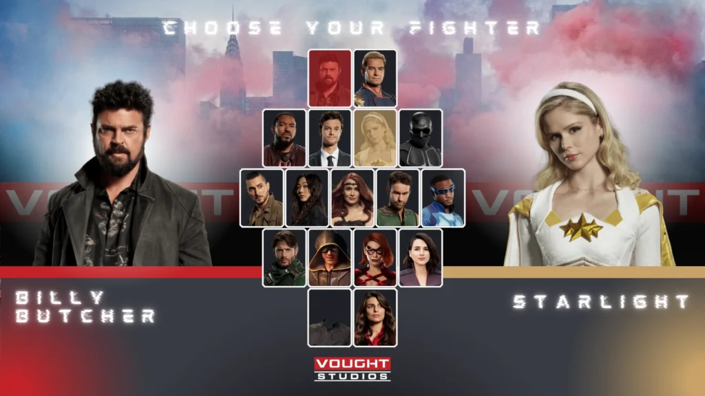 1718853606 405 چرا به بازی مبارزه‌ای The Boys نیاز داریم؟ خبرخوان.webp