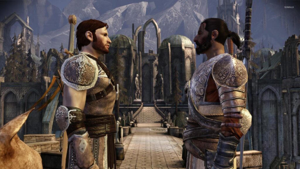 1719106714 258 ۱۰ بازی که به طور مخفیانه بازیکن را قضاوت می‌کنند خبرخوان