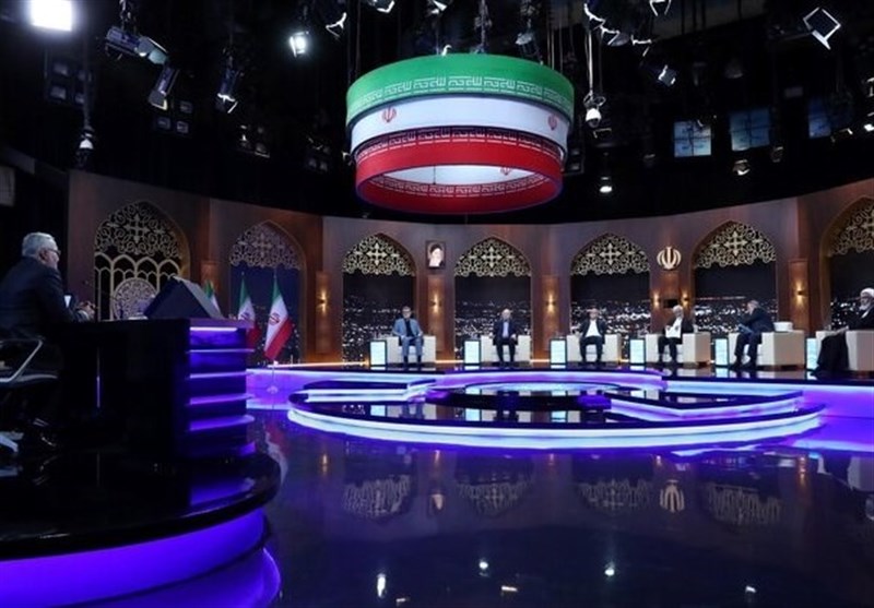 ماجرای نامه دو رئیس جمهور سابق و تغییر در مناظره چهارم