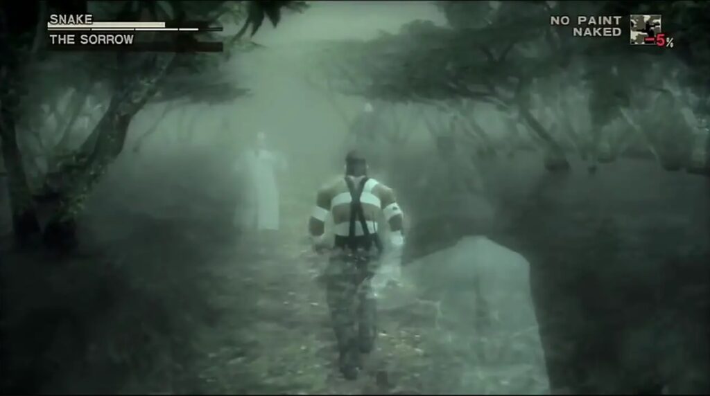 ۱۰ بازی که به طور مخفیانه بازیکن را قضاوت می‌کنند خبرخوان