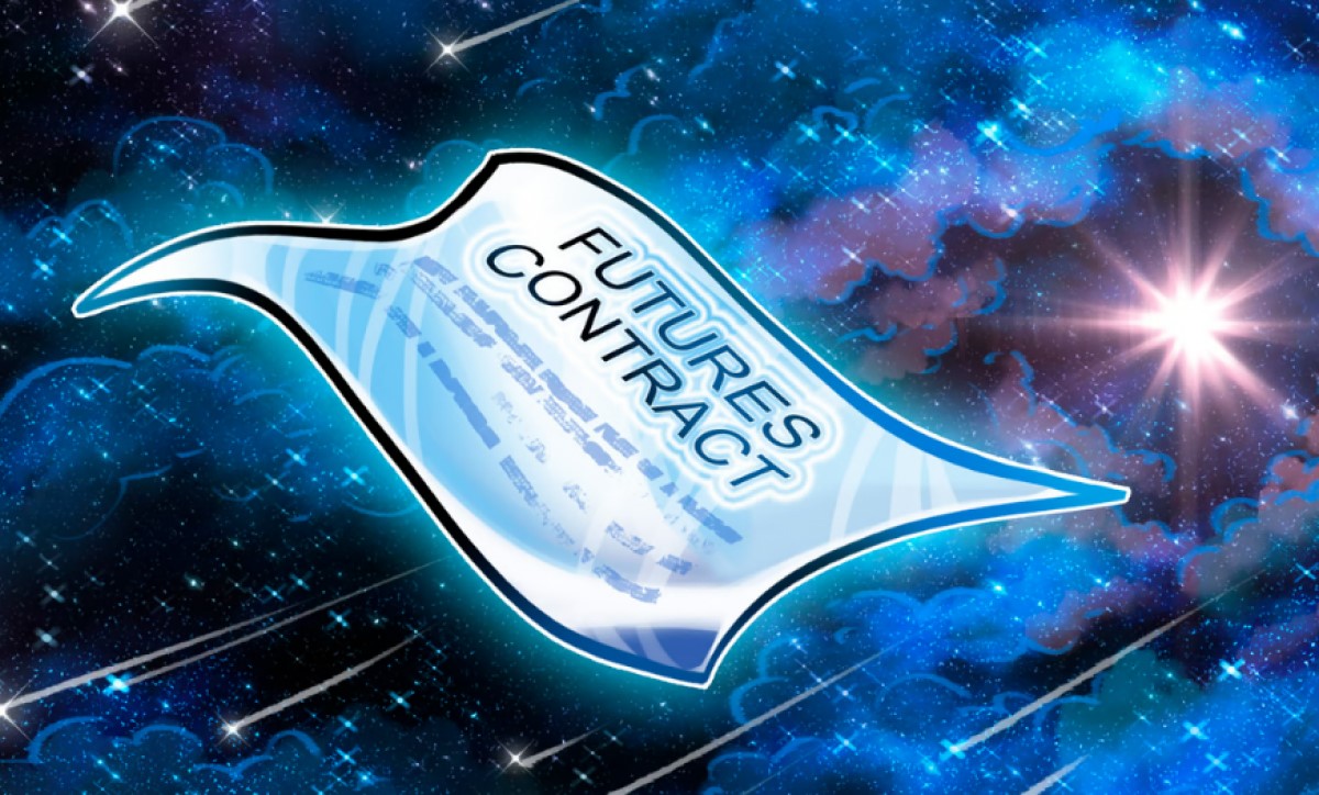 قرارداد آتی معکوس (Inverse futures contract) چیست؟