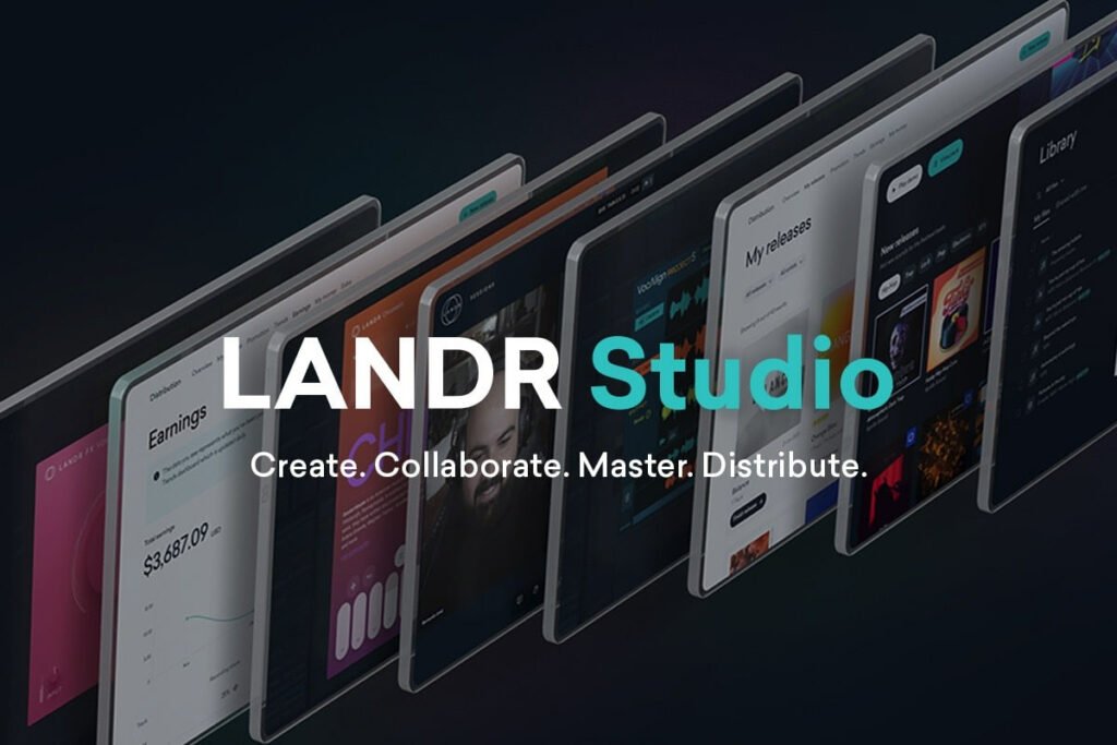 1720118857 89 هوش مصنوعی ادیت صدا بهترین سایت های ویرایش صوت