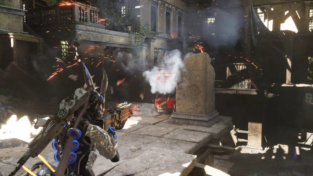 1720318003 682 ۱۵ مسئله که باید در رابطه بازی The First Descendant