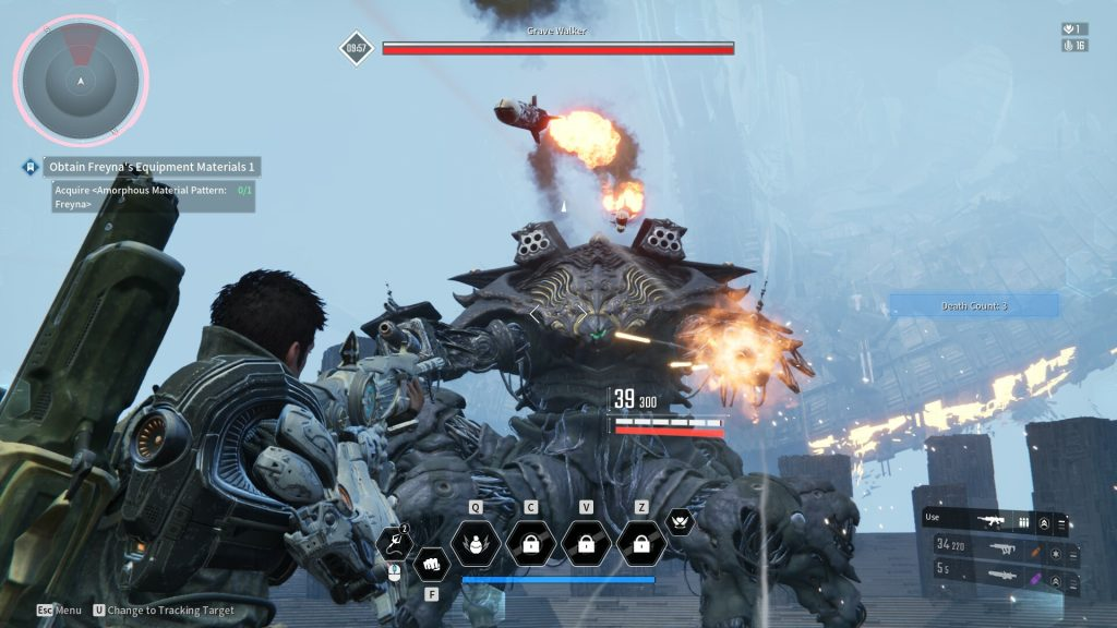 1720318004 102 ۱۵ مسئله که باید در رابطه بازی The First Descendant