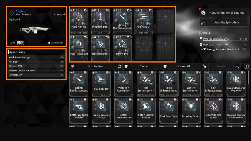 1720318004 224 ۱۵ مسئله که باید در رابطه بازی The First Descendant