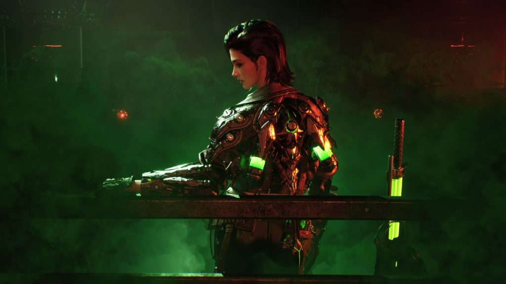 1720318004 500 ۱۵ مسئله که باید در رابطه بازی The First Descendant