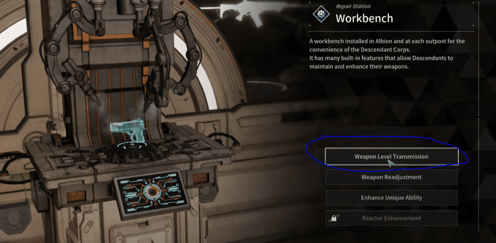 1720318004 685 ۱۵ مسئله که باید در رابطه بازی The First Descendant