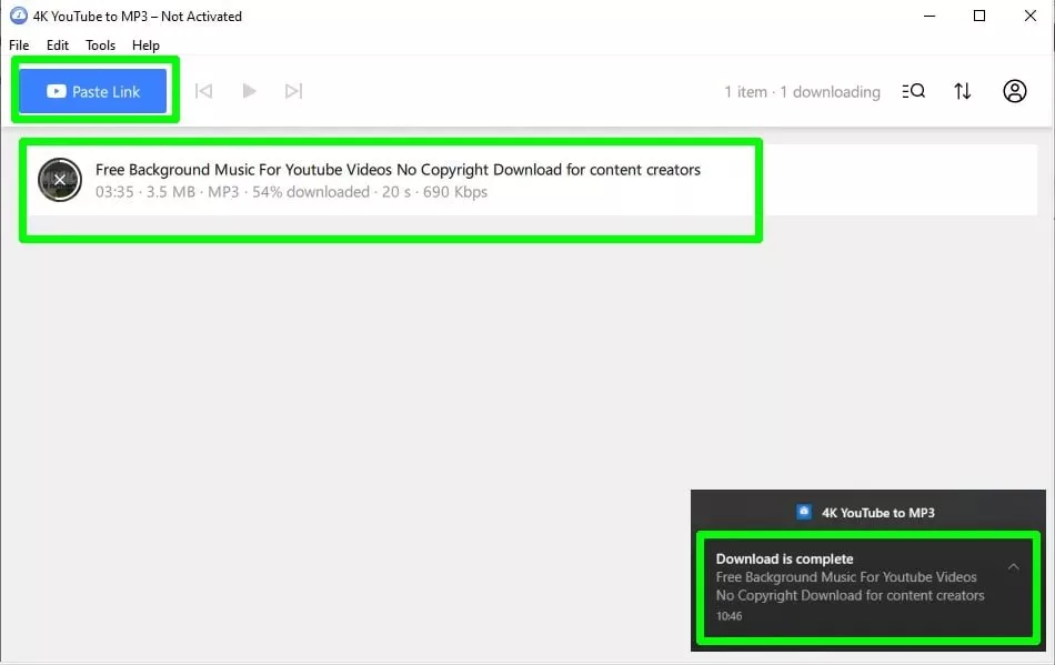 1721583408 624 چطور از یوتیوب آهنگ دانلود کنیم؟ خبرخوان.webp