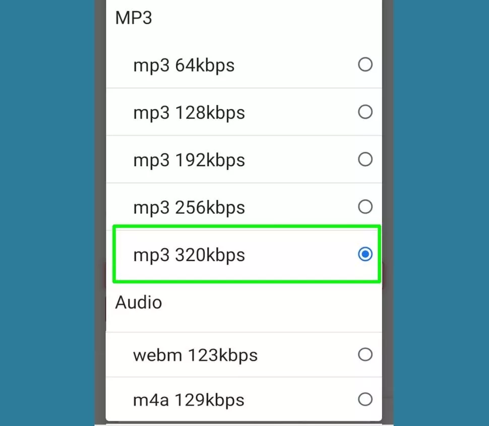 1721583408 675 چطور از یوتیوب آهنگ دانلود کنیم؟ خبرخوان.webp