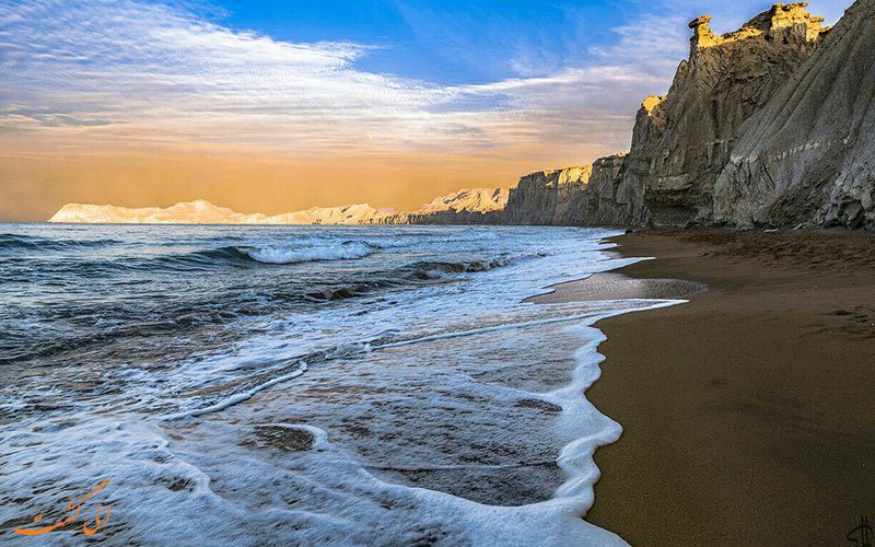 جاهای دیدنی بوشهر