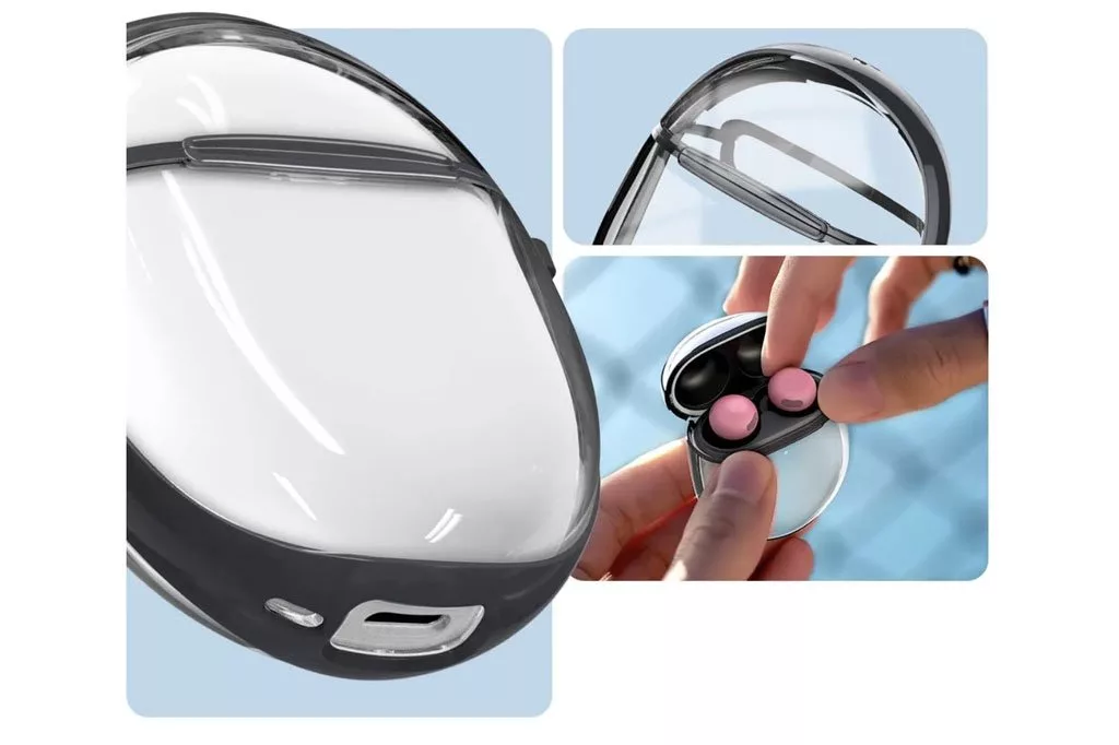 پیکسل بادز پرو ۲