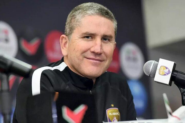 باشگاه پرسپولیس از صدور مجوز گاریدو خبر داد
