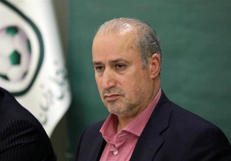 رئیس فدراسیون فوتبال از اهمیت بالای دوره مربیگری درجه A خبر داد