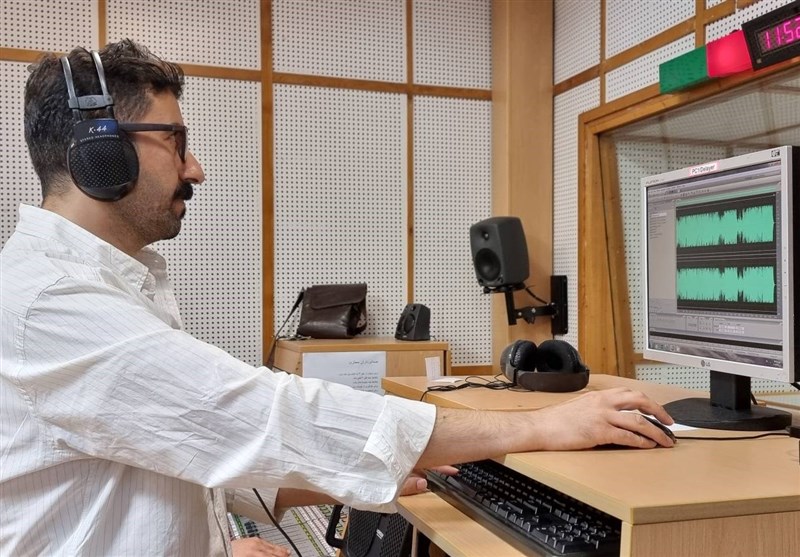 رادیو برنامه ای تخصصی برای «خودرو» ساخت