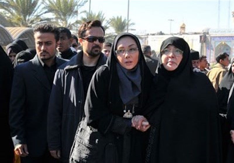 سینمایی‌های تلویزیون در روز تاسوعا و عاشورا
