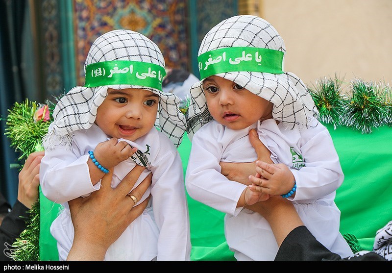 شیرخوارگان حسینی روی موج رادیو/ شبکه ها چه تدارک دیده اند؟