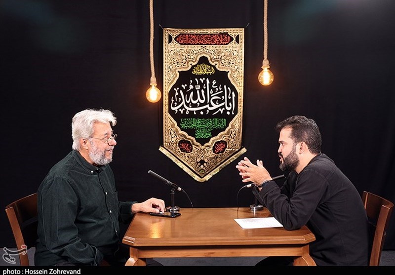 مختارنامه , سریال , تلویزیون , صدا و سیما ,