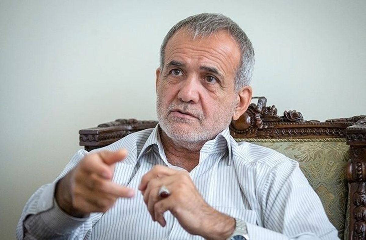 نهمین رییس جمهور ایران