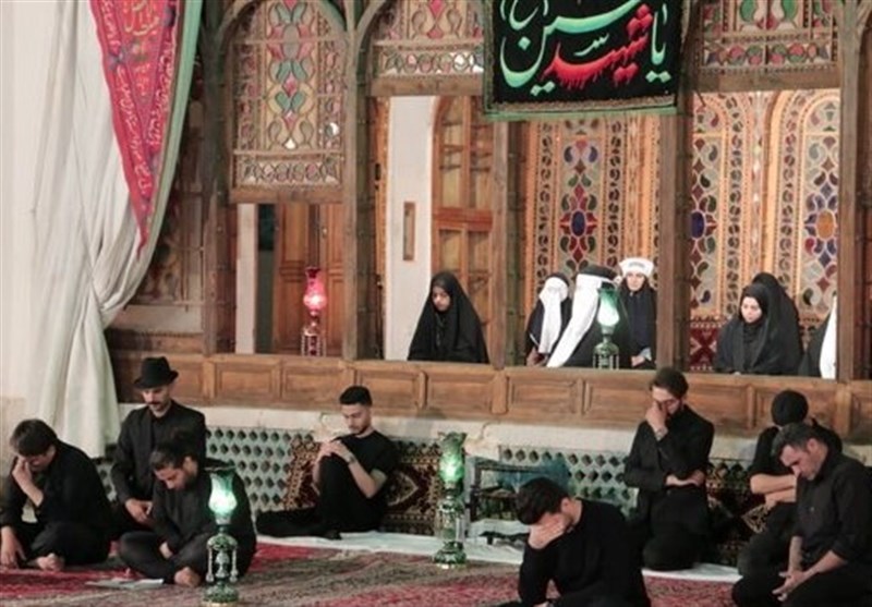 پخش «آن لحظه» به مناسبت ایام محرم در تلویزیون