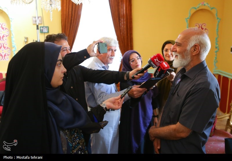 چرا «ستایش» ادامه پیدا نکرد؟/ ماجرای طوبی و شیرعلی مردان‌خان